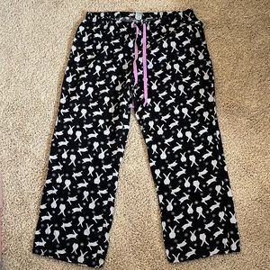 Bunny PJ Pants